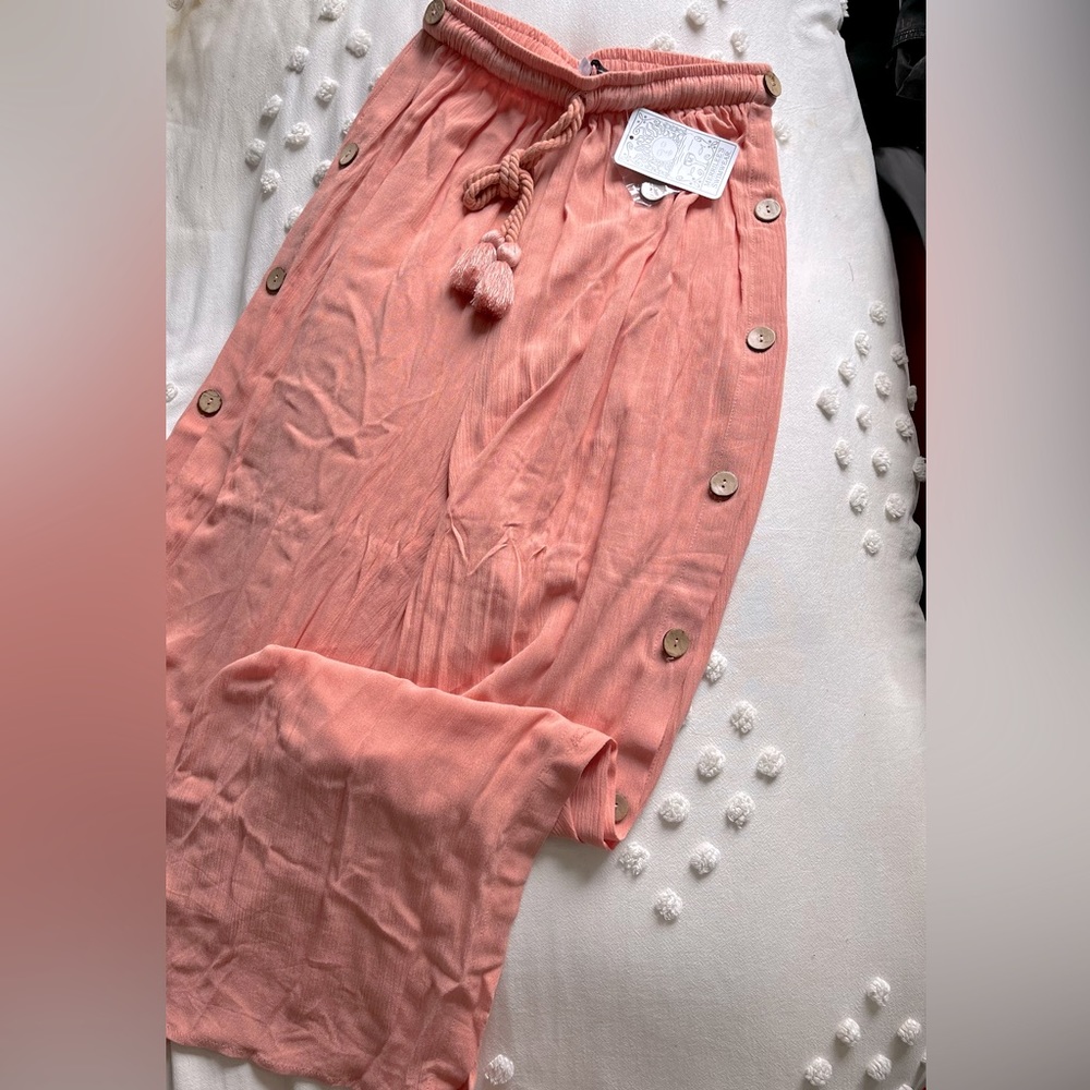 Brand new beach lounge pants